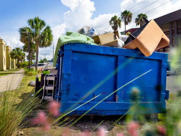 Best Same-Day Junk Removal Services  in Reidsville, NC